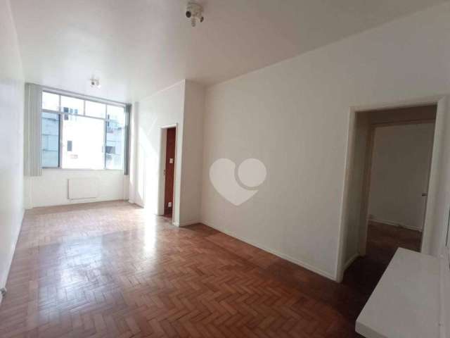 Apartamento a venda,2 quartos, Rua Joaquim Nabuco, Copacabana 65m²