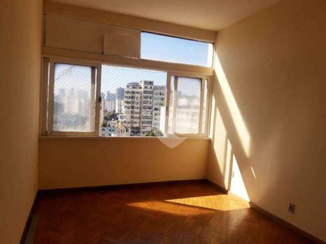 Apartamento com 1 dormitório à venda, 57 m² por R$ 280.000,00 - Centro - Rio de Janeiro/RJ