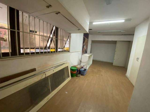 Sala à venda, 30 m² por R$ 170.000,00 - Centro - Rio de Janeiro/RJ