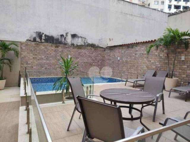 Apartamento com 2 dormitórios à venda, 78 m² por R$ 1.550.000,01 - Ipanema - Rio de Janeiro/RJ