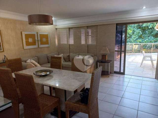 Cobertura com 5 dormitórios à venda, 151 m² por R$ 3.200.000,00 - Barra da Tijuca - Rio de Janeiro/RJ