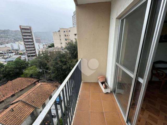 Apartamento à venda, 79 m² por R$ 395.000,00 - Vila Isabel - Rio de Janeiro/RJ