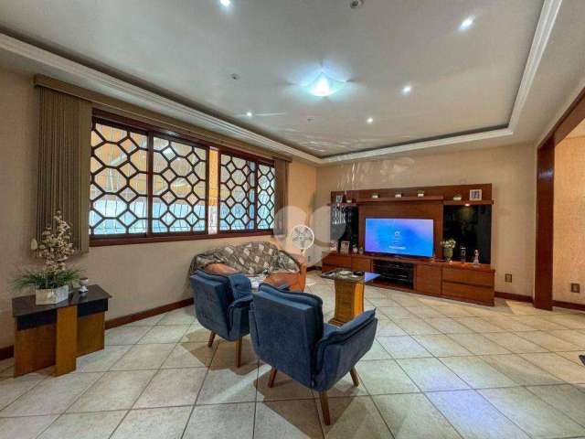 Casa com 4 dormitórios à venda, 220 m² por R$ 1.980.000,00 - Maracanã - Rio de Janeiro/RJ