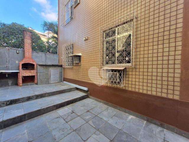 LOPES ENJOY ALUGA : Apartamento, 2 quartos, 2banheiros por R$1.800,00 - Grajaú - Rio de Janeiro - RJ .