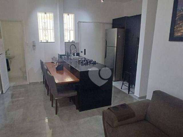 Apartamento com 2 quartos à venda, 64 m² por R$ 415.000 - Grajaú - Rio de Janeiro/RJ