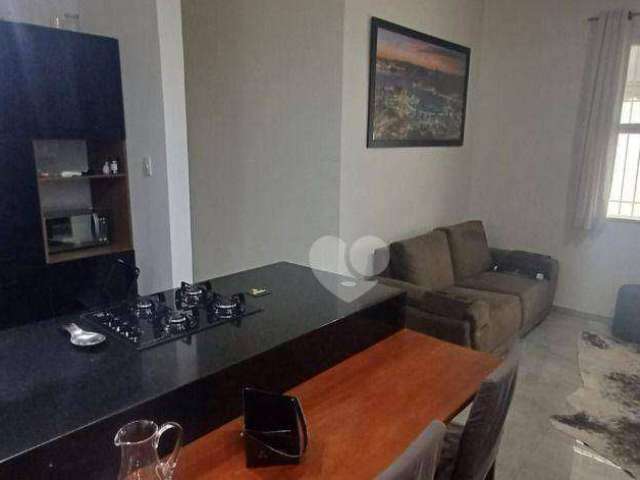 Apartamento com 2 quartos à venda, 64 m² por R$ 425.000 - Grajaú - Rio de Janeiro/RJ