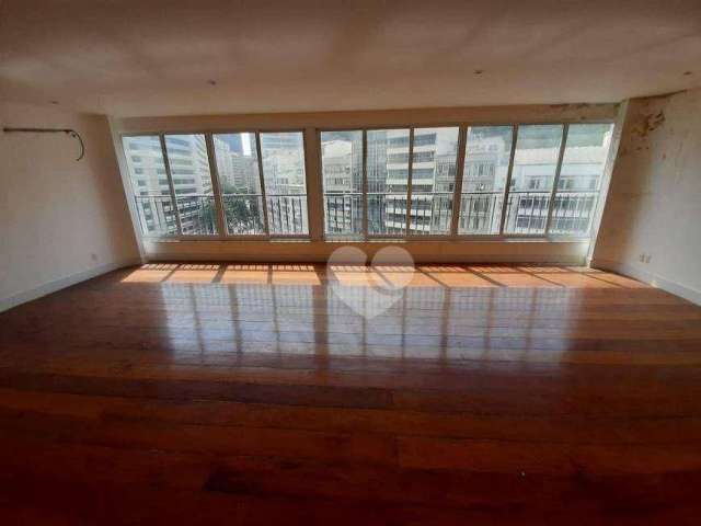 Cobertura com 5 quartos à venda, 320m² - Copacabana