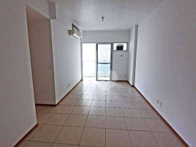 Apartamento com 3 quartos 1 vaga no Original Grajaú, Rio de Janeiro/RJ