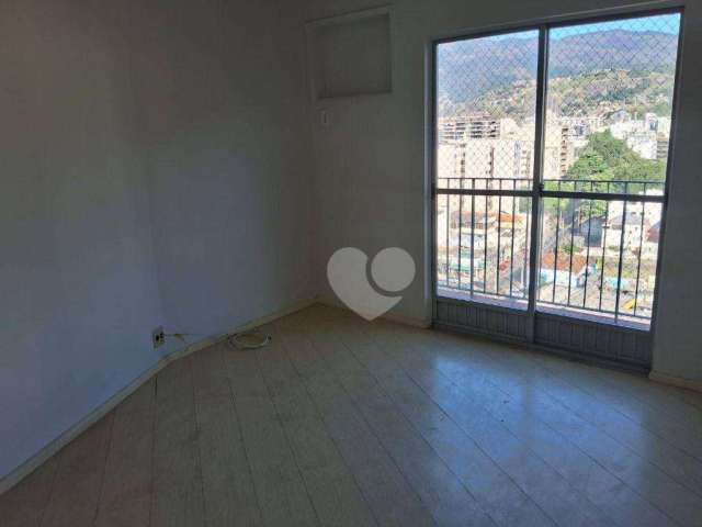 Apartamento com 2 dormitórios à venda, 64 m² por R$ 320.000,00 - Engenho Novo - Rio de Janeiro/RJ