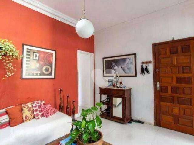 Apartamento à venda, 70 m² por R$ 609.000,00 - Botafogo - Rio de Janeiro/RJ