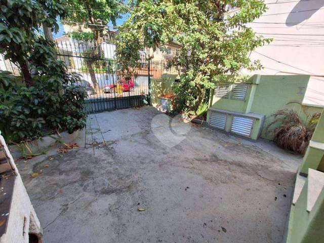 Casa com 3 quartos à venda, 110 m² por R$ 450.000,00 - Grajaú - Rio de Janeiro/RJ