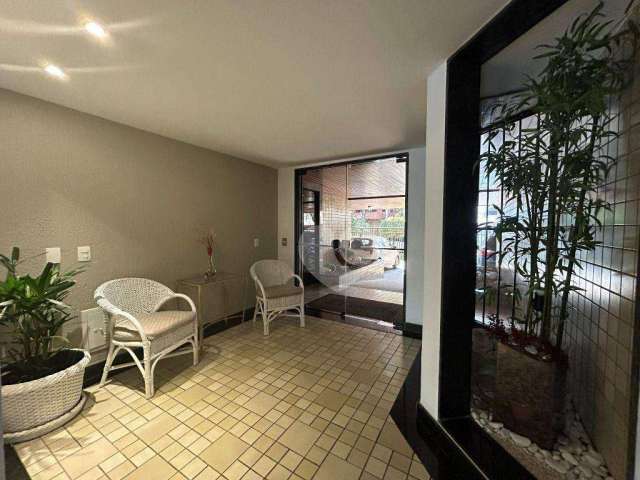 Apartamento com 2 quartos à venda, 84 m² por R$ 560.000 - Recreio dos Bandeirantes - Rio de Janeiro/RJ