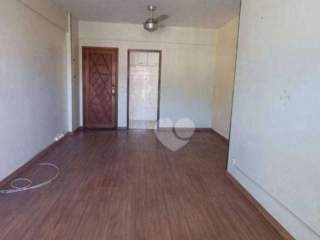 Apartamento com 2 quartos à venda, 88 m² por R$ 365.000 - Engenho Novo - Rio de Janeiro/RJ