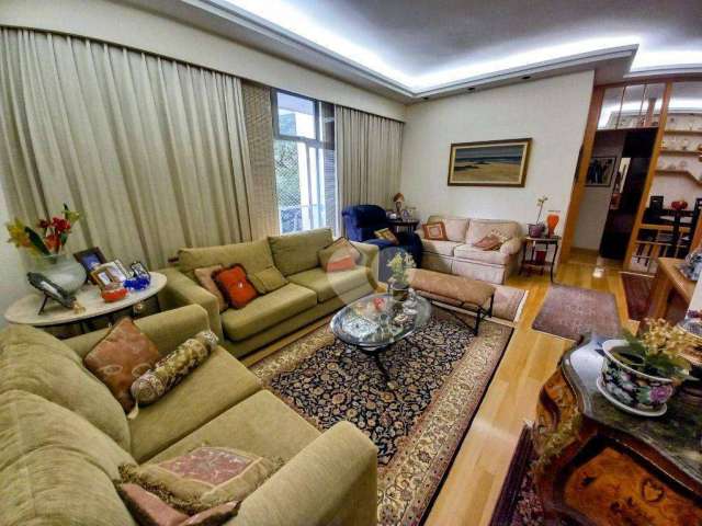 Apartamento à venda, 113 m² por R$ 2.650.000,00 - Leblon - Rio de Janeiro/RJ