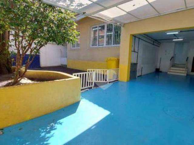 Casa à venda, 358 m² por R$ 3.950.000,00 - Humaitá - Rio de Janeiro/RJ