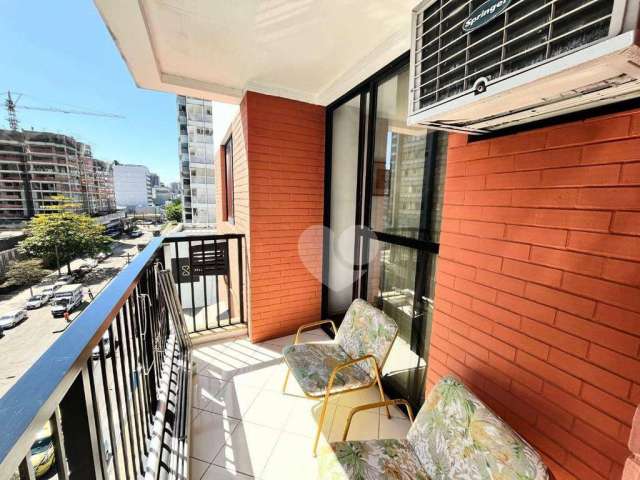 Apartamento com 2 dormitórios à venda, 87 m² por R$ 795.000,00 - Botafogo - Rio de Janeiro/RJ