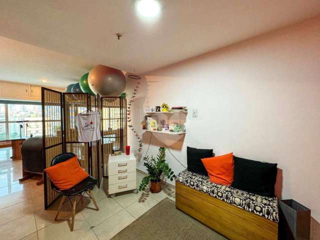 Sala à venda, 46 m² por R$ 650.000,00 - Catete - Rio de Janeiro/RJ