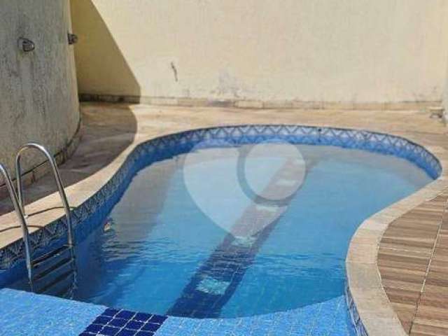 Casa com 5 quartos à venda, 440 m² por R$ 1.590.000 - Recreio dos Bandeirantes - Rio de Janeiro/RJ