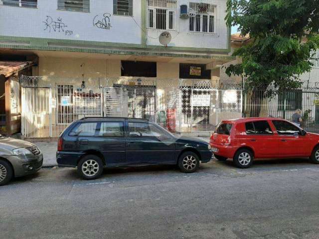 Loja a venda próximo ao shopping Tijuca e metrô Saens Pena.