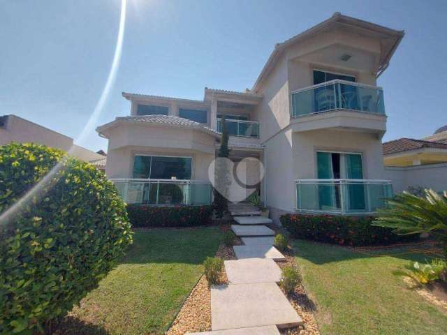 Casa à venda, 485 m² por R$ 2.500.000 - Jacarepaguá