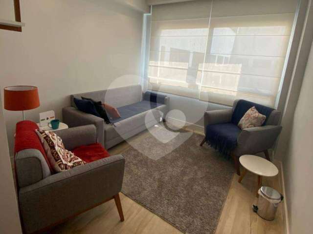 Sala para alugar, 32 m² por R$ 2.487,24/mês - Barra da Tijuca - Rio de Janeiro/RJ