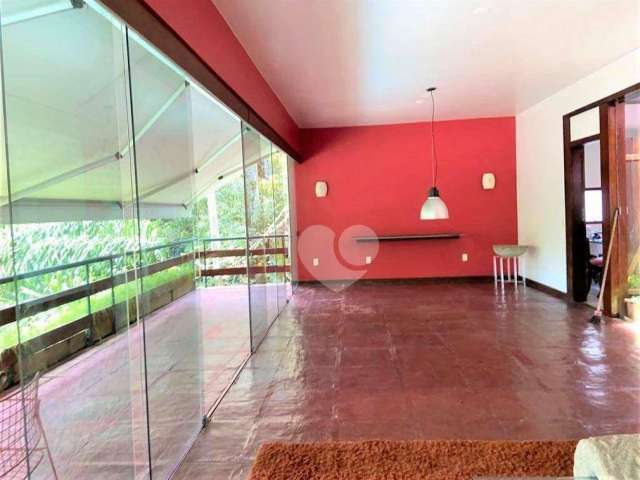 Casa com 3 dormitórios à venda, 400 m² por R$ 3.100.000,00 - São Conrado - Rio de Janeiro/RJ