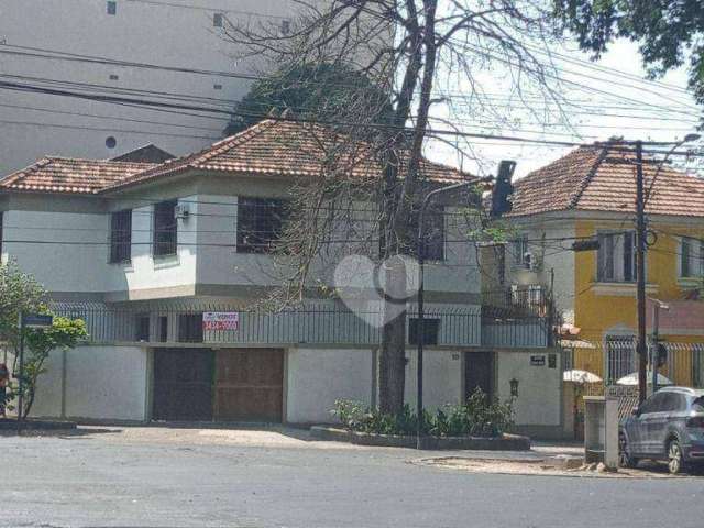 Casa com 5 dormitórios à venda, 170 m² por R$ 1.250.000,00 - Grajaú - Rio de Janeiro/RJ