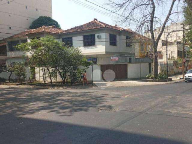 Casa com 5 dormitórios à venda, 170 m² por R$ 1.250.000,00 - Grajaú - Rio de Janeiro/RJ