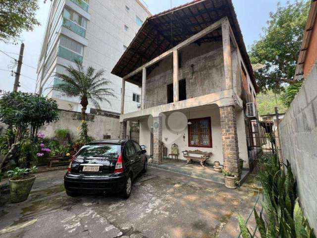 Casa com 2 dormitórios à venda, 203 m² por R$ 850.000,00 - Freguesia de Jacarepaguá - Rio de Janeiro/RJ