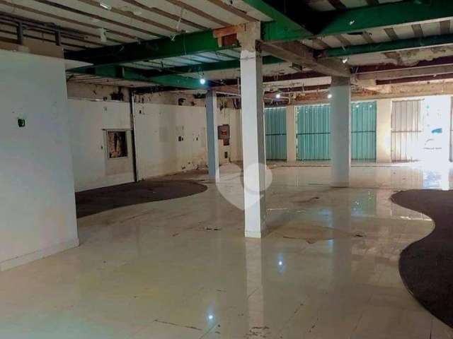 Prédio para alugar, 425 m² por R$ 45.354,48/mês - Barra da Tijuca - Rio de Janeiro/RJ