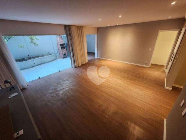 Apartamento em Ipanema a venda 125m2 ,