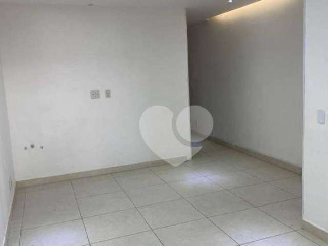 Sala à venda, 62 m² por R$ 250.000,00 - Recreio dos Bandeirantes - Rio de Janeiro/RJ