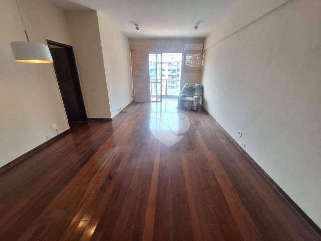 Apartamento com 4 dormitórios para alugar, 140 m² por R$ 4.865,10/mês - Grajaú - Rio de Janeiro/RJ