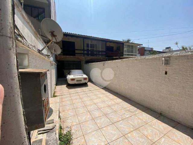 Casa com 3 quartos à venda, 166 m² por R$ 1.680.000 - Recreio dos Bandeirantes - Rio de Janeiro/RJ