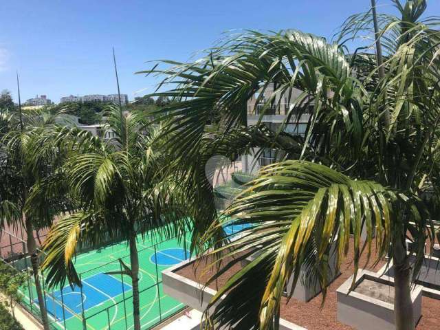 Cobertura com 4 quartos à venda, 174 m² por R$ 1.440.000 - Recreio dos Bandeirantes - Rio de Janeiro/RJ