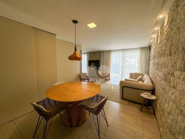 Flat à venda, 83 m² por R$ 4.900.000,00 - Ipanema - Rio de Janeiro/RJ