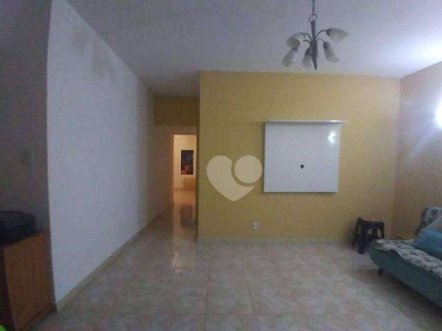 Cobertura com 1dormitórios à venda, 53 m² por R$ 345.000 - Vila Isabel - Rio de Janeiro/RJ