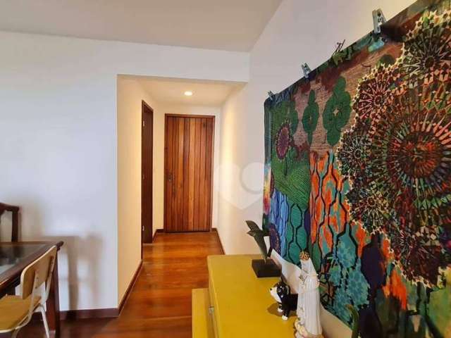 Apartamento com 3 quartos à venda, 110 m² por R$ 1.270.000 - Barra da Tijuca - Rio de Janeiro/RJ