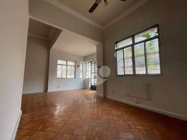 Casa com 4 quartos à venda, 116 m² por R$ 500.000 - Grajaú - Rio de Janeiro/RJ