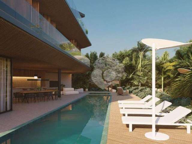 Casa à venda com 5 quartos, Barra da Tijuca, 1300 m² por R$ 19.800.000 - Rio de Janeiro/RJ