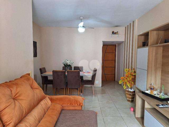 Vila Isabel Vendo Rua Senador Nabuco Apartamento 2 quartos com suite 2 vagas