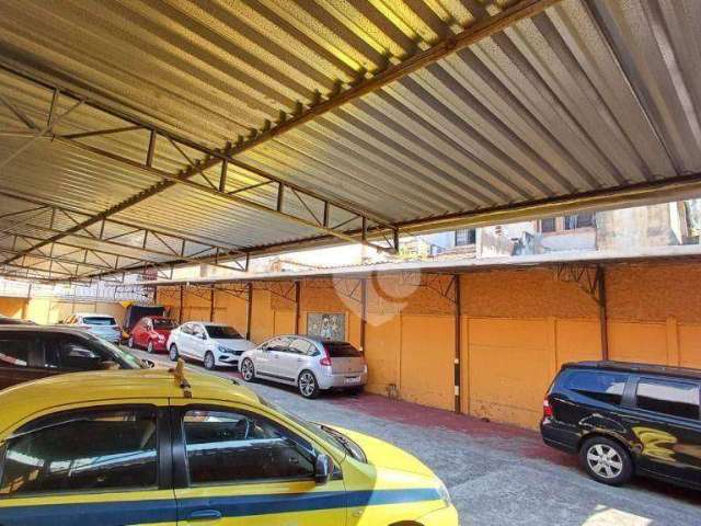 Terreno à venda, 219 m² por R$ 750.000,00 - Méier - Rio de Janeiro/RJ