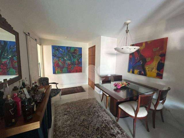 Cobertura com 3 quartos(suítes) à venda, 203 m² por R$ 1.300.000 - Recreio dos Bandeirantes - Rio de Janeiro/RJ