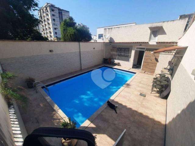 Casa com 4 dormitórios à venda, 293 m² por R$ 1.000.000,00 - Vila Isabel - Rio de Janeiro/RJ