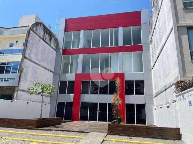 Prédio, 700 m² - venda por R$13.000.000 ou aluguel por R$80.000,00 mês - Barra da Tijuca - Rio de Janeiro/RJ