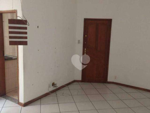 Apartamento com 2 dormitórios à venda, 67 m² por R$ 280.000,00 - Vila Isabel - Rio de Janeiro/RJ