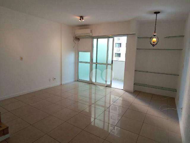 Apartamento Duplex com 2 quartoas à venda, 94 m² por R$ 590.000 -Barra Bonita- Recreio dos Bandeirantes - Rio de Janeiro/RJ