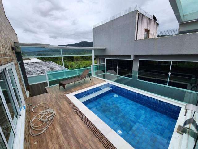 Casa com 4 quartos à venda, 450 m² por R$ 1.000.000 - Vargem Pequena - Rio de Janeiro/RJ