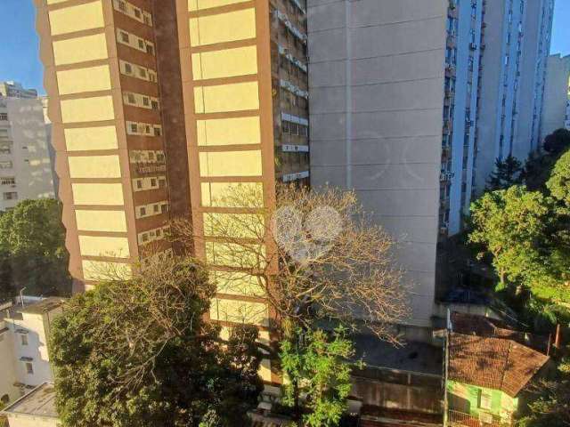 Apartamento 2 quartos - suíte - entrar e morar - R$998.000,00 - Flamengo - RJ