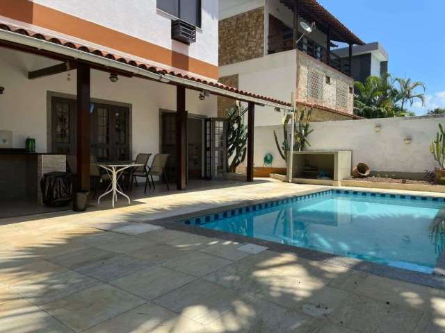 Casa com 4 dormitórios à venda, 428 m² por R$ 1.750.000,00 - Anil - Rio de Janeiro/RJ